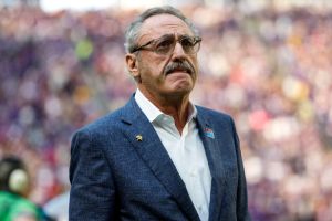 Minnesota Vikings - Zygi Wilf - $1.3 billion net worth