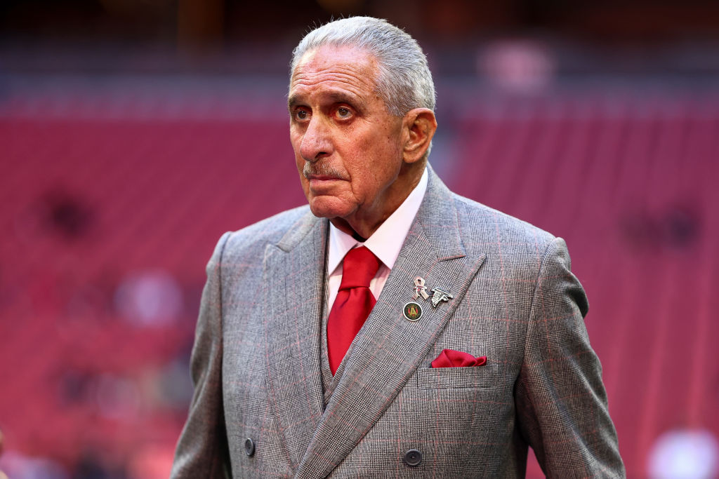 Minnesota Vikings v Atlanta Falcons