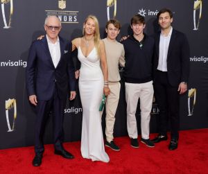 New York Jets - Johnson Family - $16 billion net worth