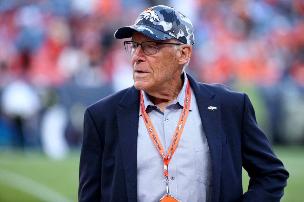 San Francisco 49ers v Denver Broncos