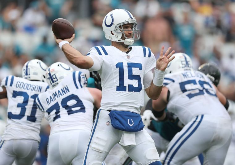 Hits: Joe Flacco’s Start, Finish