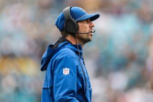 Indianapolis Colts v Jacksonville Jaguars