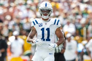 Indianapolis Colts v Green Bay Packers