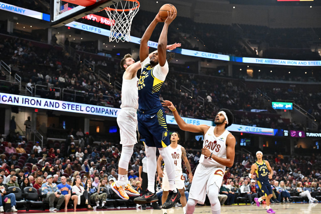 Second Quarter