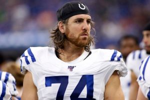 Cleveland Browns v Indianapolis Colts