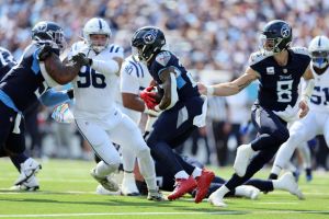 Misses: Run Defense