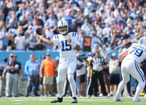 Hits: Joe Flacco’s Attributes