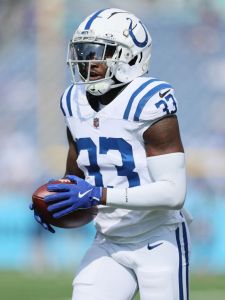 Hits: Samuel Womack III