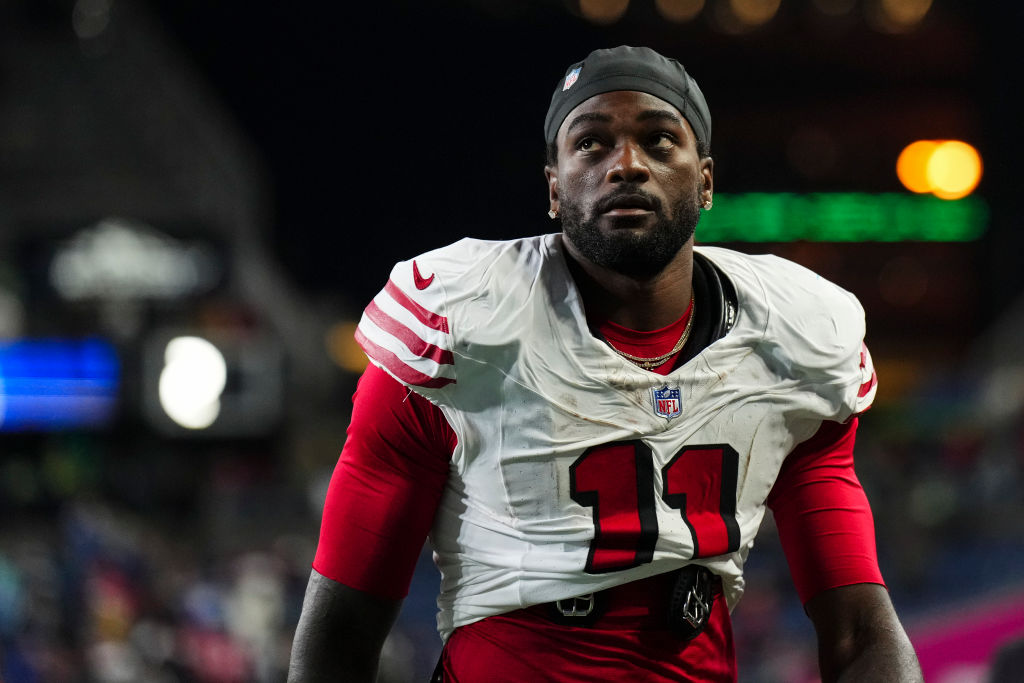 San Francisco 49ers v Seattle Seahawks
