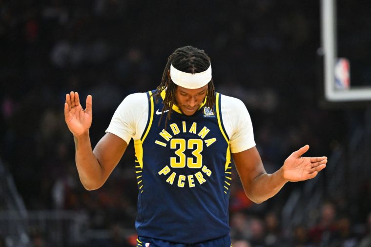 First Quarter