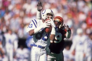 Cincinnati Bengals vs Indianapolis Colts