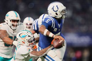 Ugly Anthony Richardson Day