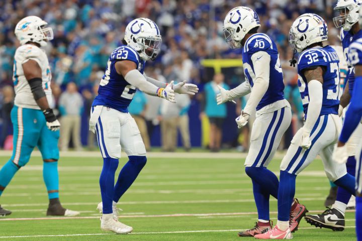 The Secondary