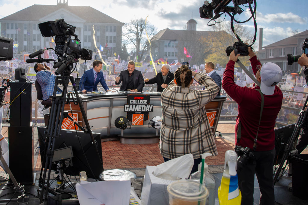 ESPNGAMEDAY