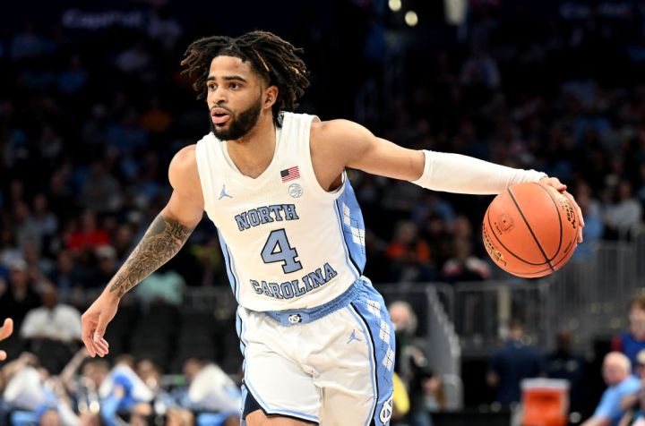 R.J. Davis - $1.7M Valuation