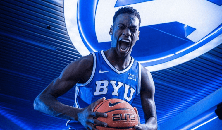 AJ Dybansta - $4.4M Valuation