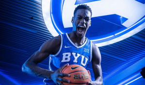 AJ Dybansta - $3.8M Valuation