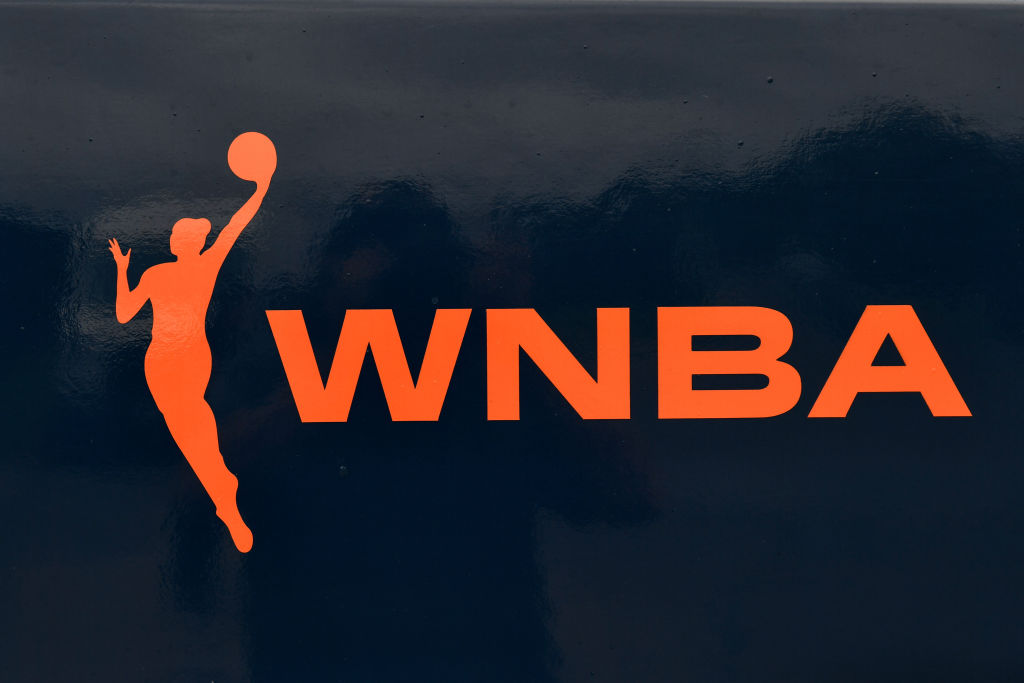 WNBA: AUG 08 Connecticut Sun Practice