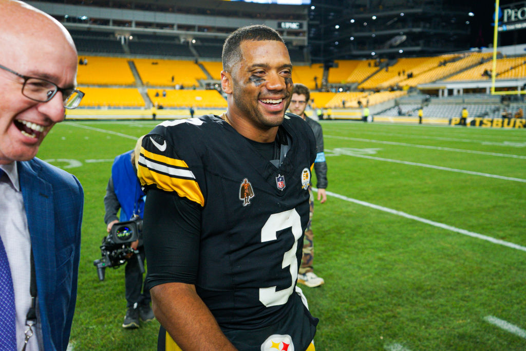 NFL: OCT 20 Jets at Steelers