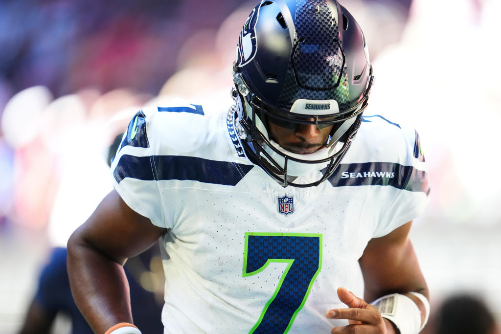 Seattle Seahawks v Atlanta Falcons