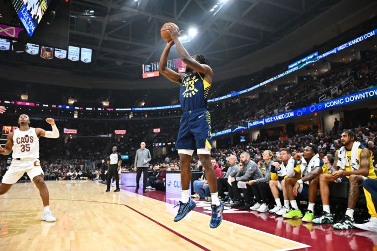 First Quarter