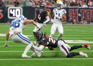 Misses: Tight Ends