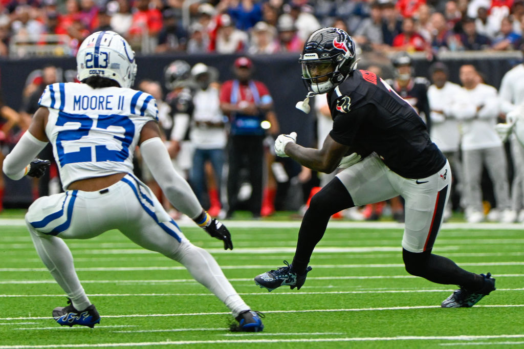 Misses: Secondary Playmaking