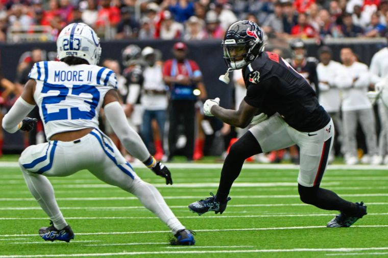 Misses: Secondary Playmaking