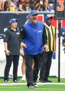 Most Disappointing: Run Defense
