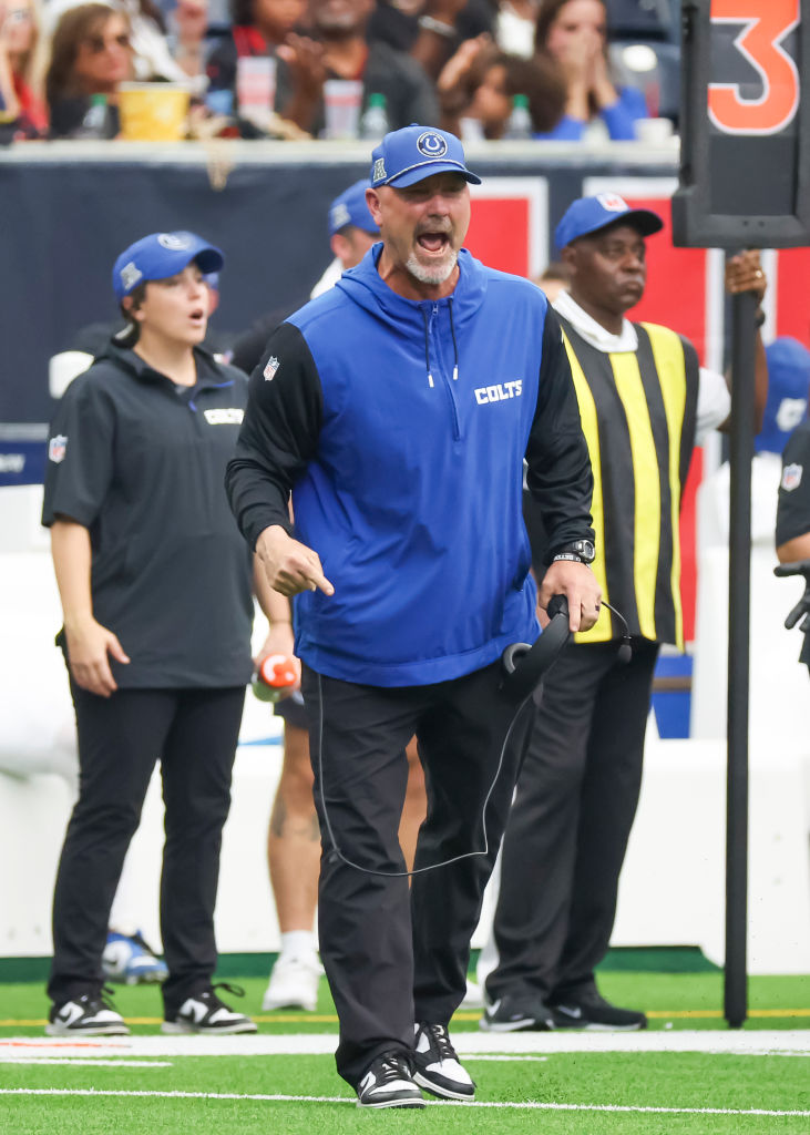 Most Disappointing: Run Defense