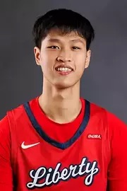 Kai Yu - Center - Liberty