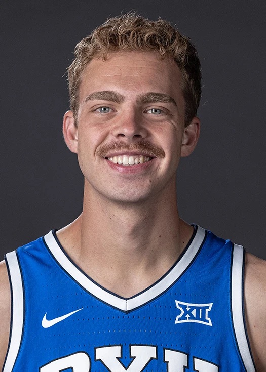 Townsend Triple - Forward - BYU