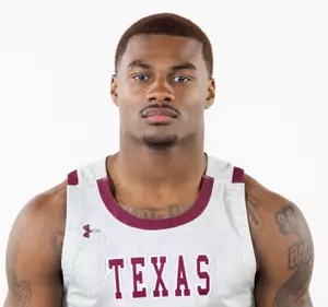 Zytarious Mortle - Guard/Forward - Texas Southern