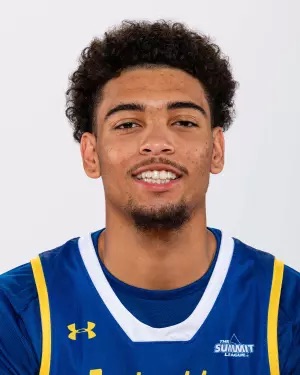 Stoney Hadnot - Forward - South Dakota State