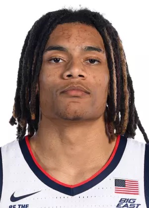 Solo Ball - Guard - UCONN