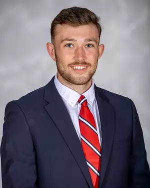 Matt McCool - Forward - Marist