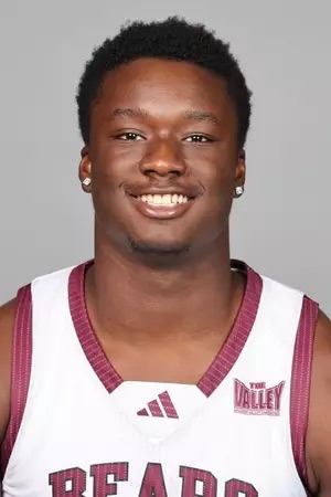 Mozae Downing-Rivers - Guard - Missouri State