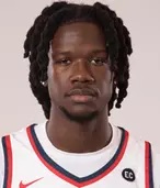 Legend Geeter - Forward - Detroit Mercy