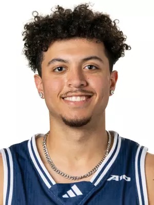 George Washington III - Guard - Richmond