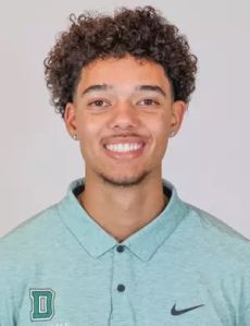 Cameron Mcnamee - Guard - Dartmouth