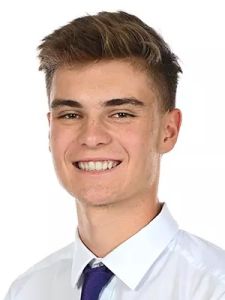 Birgir Irving - Forward - high point