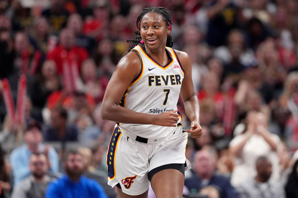 Minnesota Lynx v Indiana Fever