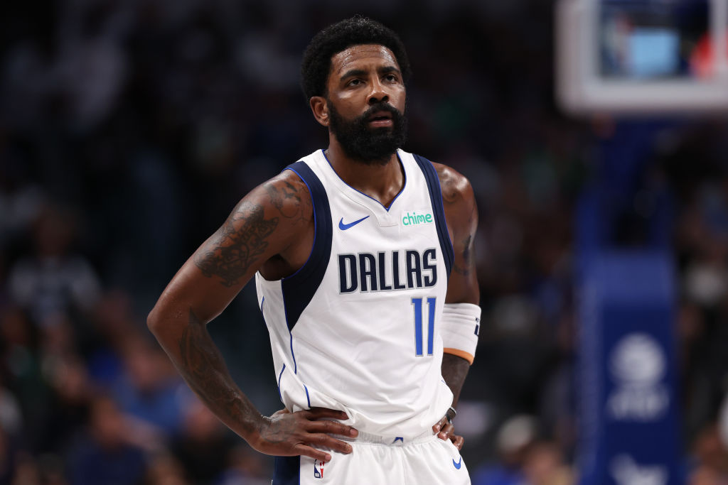 Orlando Magic v Dallas Mavericks