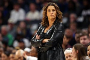 Connecticut Sun v Minnesota Lynx - Game Five