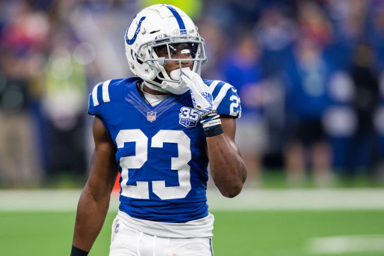 Hits: Defensive Playmaking Against Josh Allen