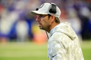 Buffalo Bills v Indianapolis Colts