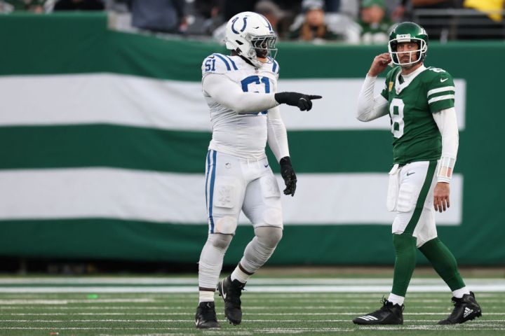 Defense Starts Fast, Wilts, Finishes