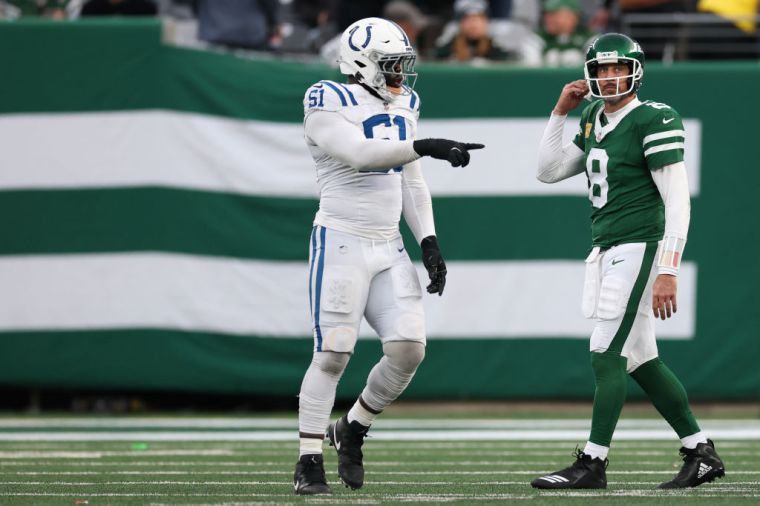 Defense Starts Fast, Wilts, Finishes