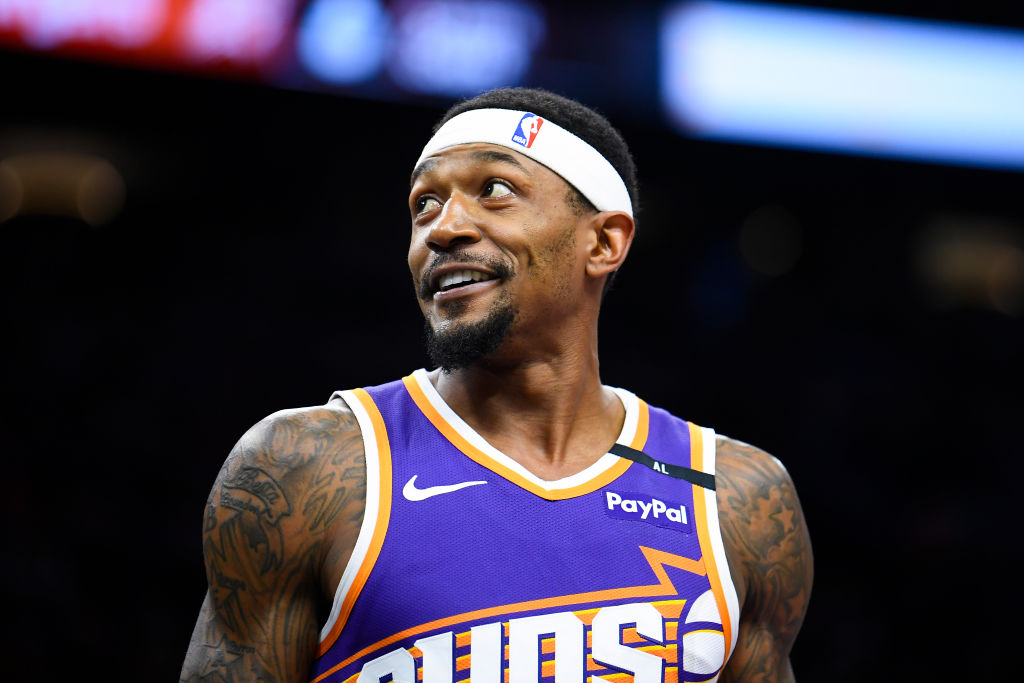 Sacramento Kings v Phoenix Suns