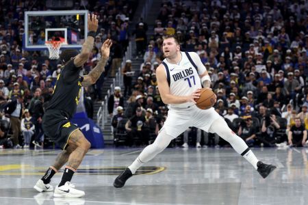 It's On Like Doncic Kong